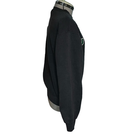 Vintage Lee Sport 90s NY Jets Crewneck Pullover Size Large NFL Football - Picture 3 of 9